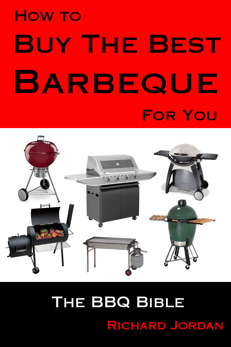 How To  Buy The Best Barbeque For You